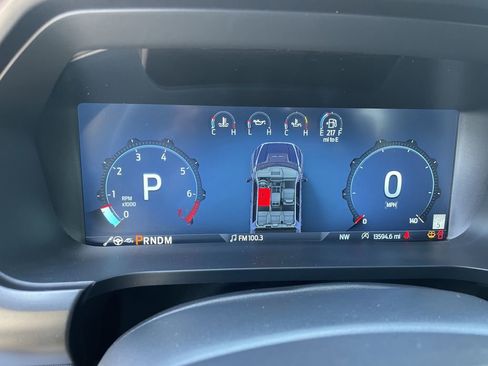 Used 2025 Ford F150 Raptor image 32