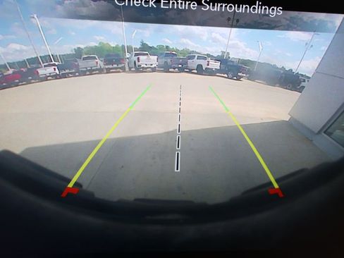 Used 2020 Jeep Wrangler Unlimited Sport AWD/4WD image 21