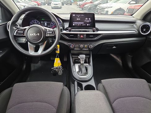 Used 2023 Kia Forte LXS FWD image 23