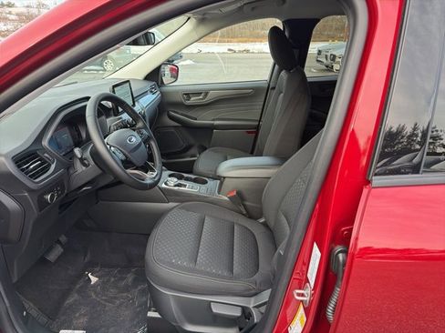 New 2026 Ford Escape Active w/ Cold Weather Package image 8