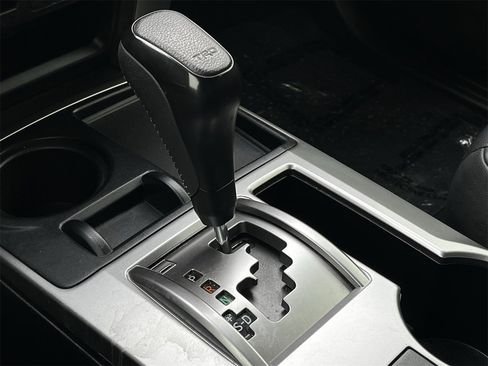 Used 2024 Toyota 4Runner TRD Sport image 17