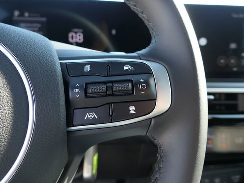 New 2026 Kia K5 GT image 13