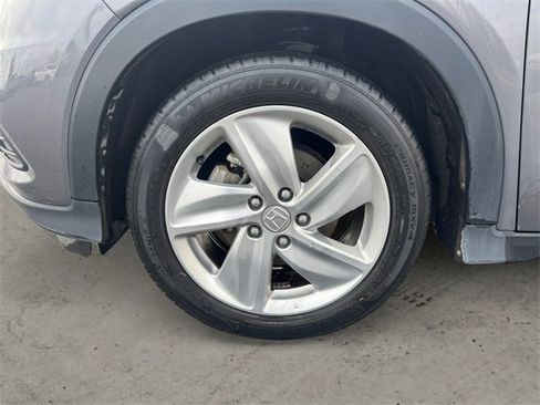 Used 2020 Honda HR-V EX image 10