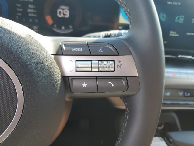 New 2027 Hyundai Kona SEL Sport AWD/4WD image 22