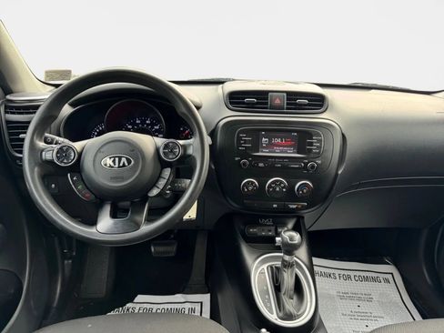 Used 2014 Kia Soul + w/ UVO w/Eservices Package FWD image 12