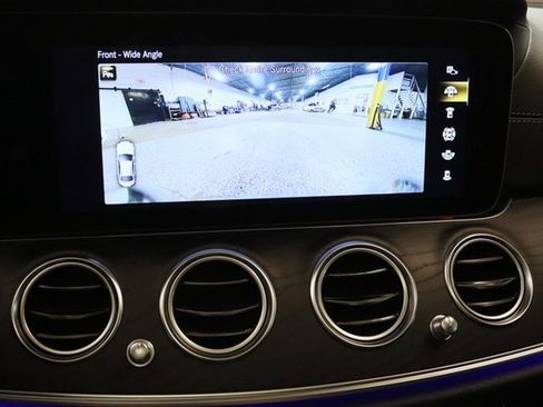 Used 2021 Mercedes-Benz E 53 AMG E 53 AMG image 27