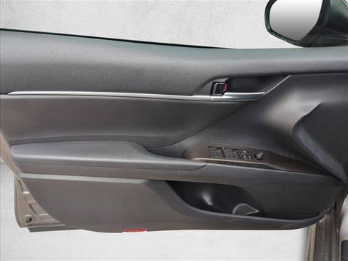 Certified 2024 Toyota Camry SE w/ Cold Weather Package FWD image 11