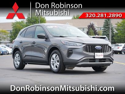 Used 2023 Ford Escape AWD
