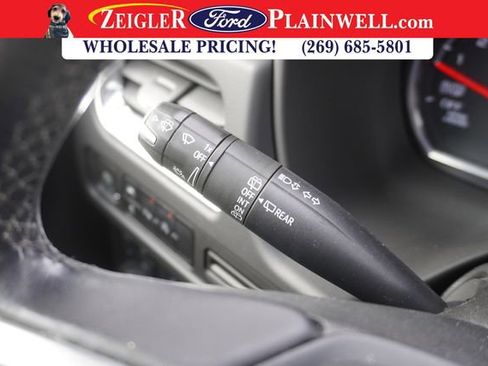 Used 2023 Chevrolet Tahoe LS image 22