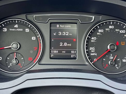 Used 2018 Audi Q3 2.0T Premium Plus w/ Premium Plus Package AWD/4WD image 22