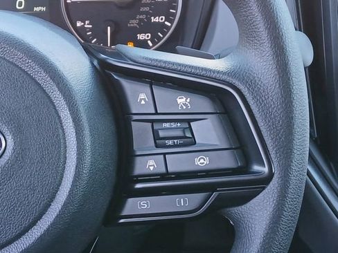 Used 2026 Subaru Crosstrek 2.0i Premium AWD/4WD image 11
