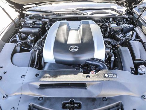 Used 2018 Lexus RC 350 F Sport image 27