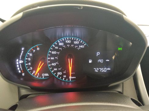 Used 2020 Chevrolet Sonic LT FWD image 23