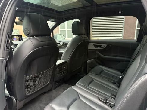 Used 2018 Audi Q7 2.0T Premium Plus w/ Premium Plus Package image 28