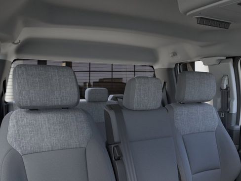 New 2026 Ford F250 XLT AWD/4WD image 18