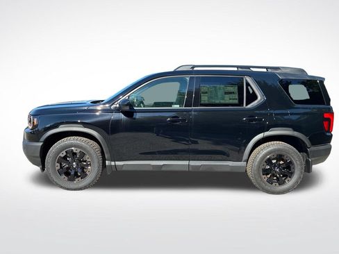 New 2026 Honda Passport TrailSport Elite image 6