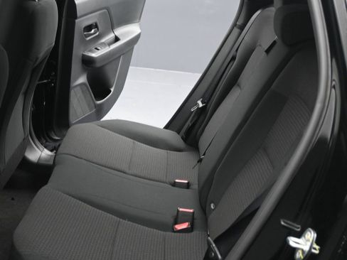 New 2026 Nissan Kicks S image 18