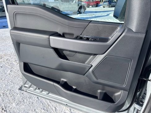 Used 2026 Ford F150 XLT w/ Equipment Group 302A MID AWD/4WD image 17