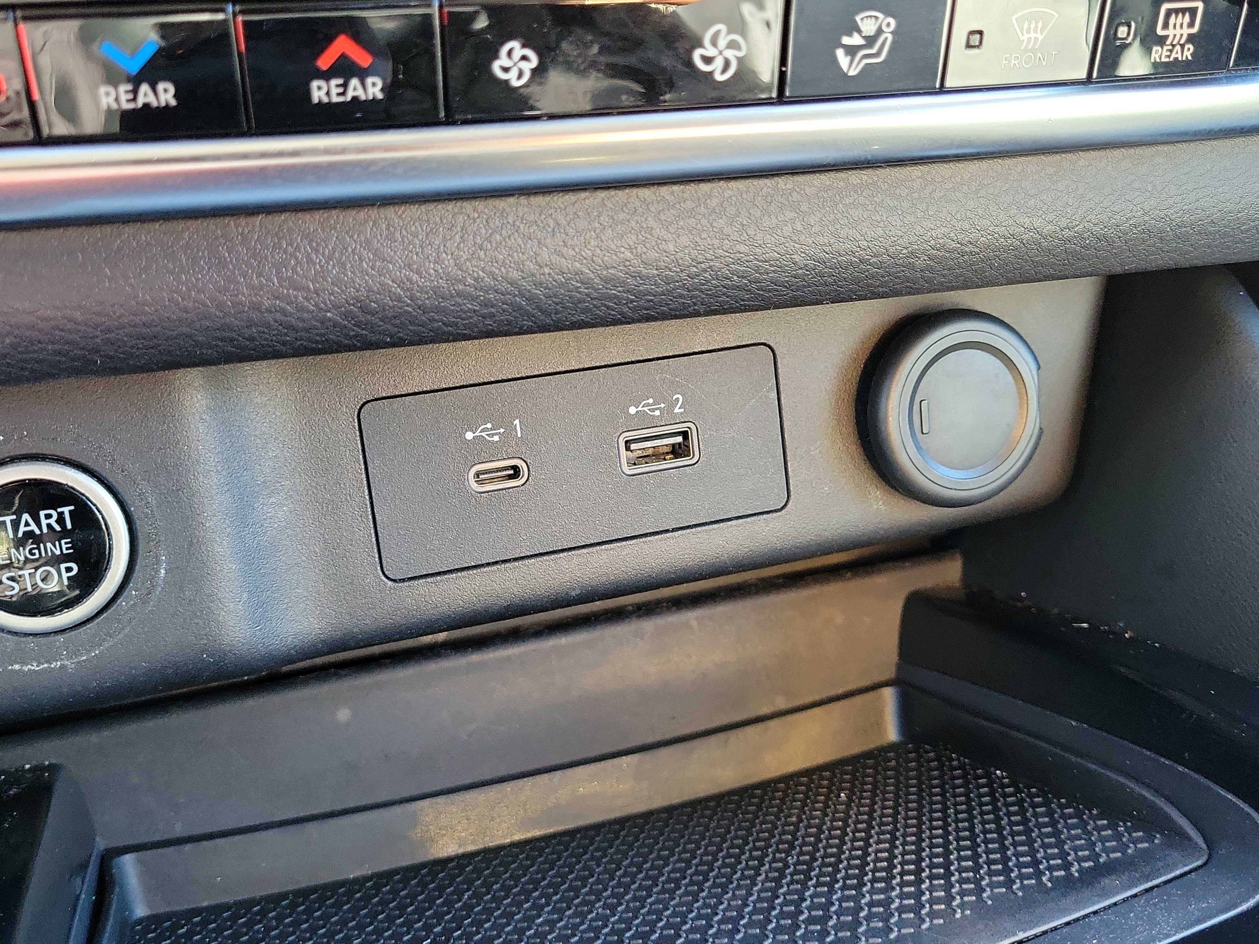 Certified 2021 Nissan Rogue SL w/ Premium Package FWD image 31