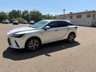Used 2023 Lexus RX 350 Premium w/ Cold Area Package AWD/4WD video 1