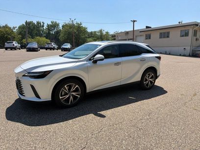 Used 2023 Lexus RX 350 Premium w/ Cold Area Package