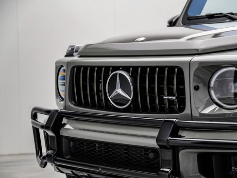 Used 2027 Mercedes-Benz G 63 AMG 4MATIC image 32