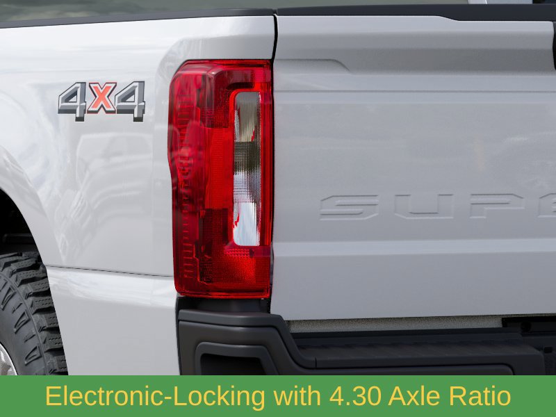 New 2027 Ford F250 XL w/ XL Off-Road 35" Tire Pakckage AWD/4WD image 26