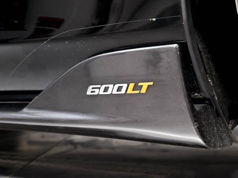 Used 2019 McLaren 600LT RWD image 39
