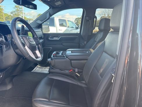 Used 2025 GMC Sierra 1500 SLT image 20