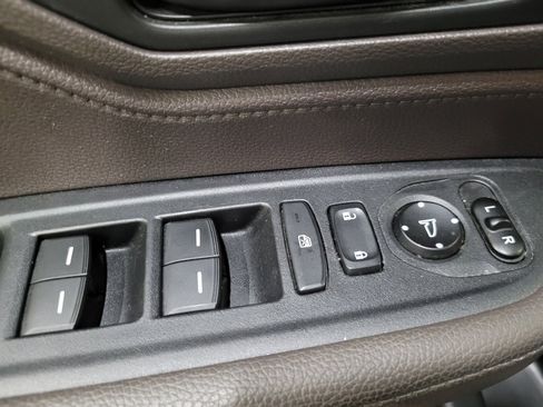 Used 2018 Honda Odyssey EX-L image 27