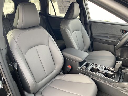 New 2026 Subaru Outback Limited XT image 21