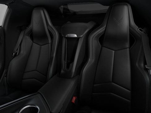 New 2026 Chevrolet Corvette Z06 image 42