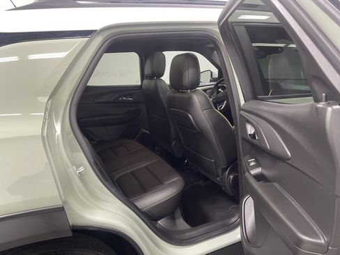 Used 2024 Chevrolet TrailBlazer ACTIV w/ Convenience Package image 21