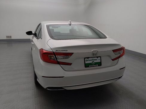 Used 2018 Honda Accord LX image 6