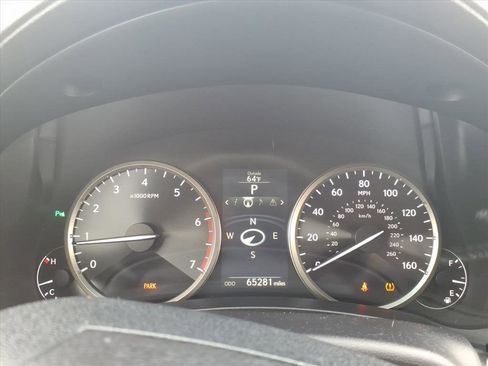 Used 2016 Lexus NX 200t FWD image 26