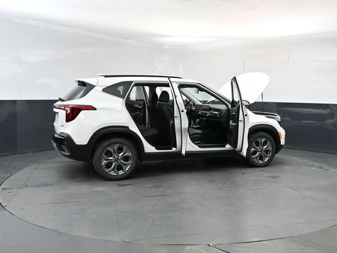 Used 2024 Kia Seltos S AWD/4WD image 26