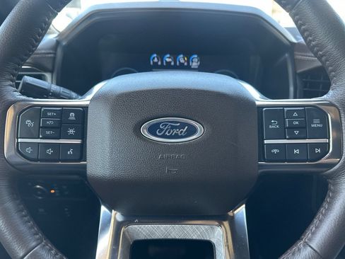 Used 2024 Ford Expedition Max King Ranch RWD image 24