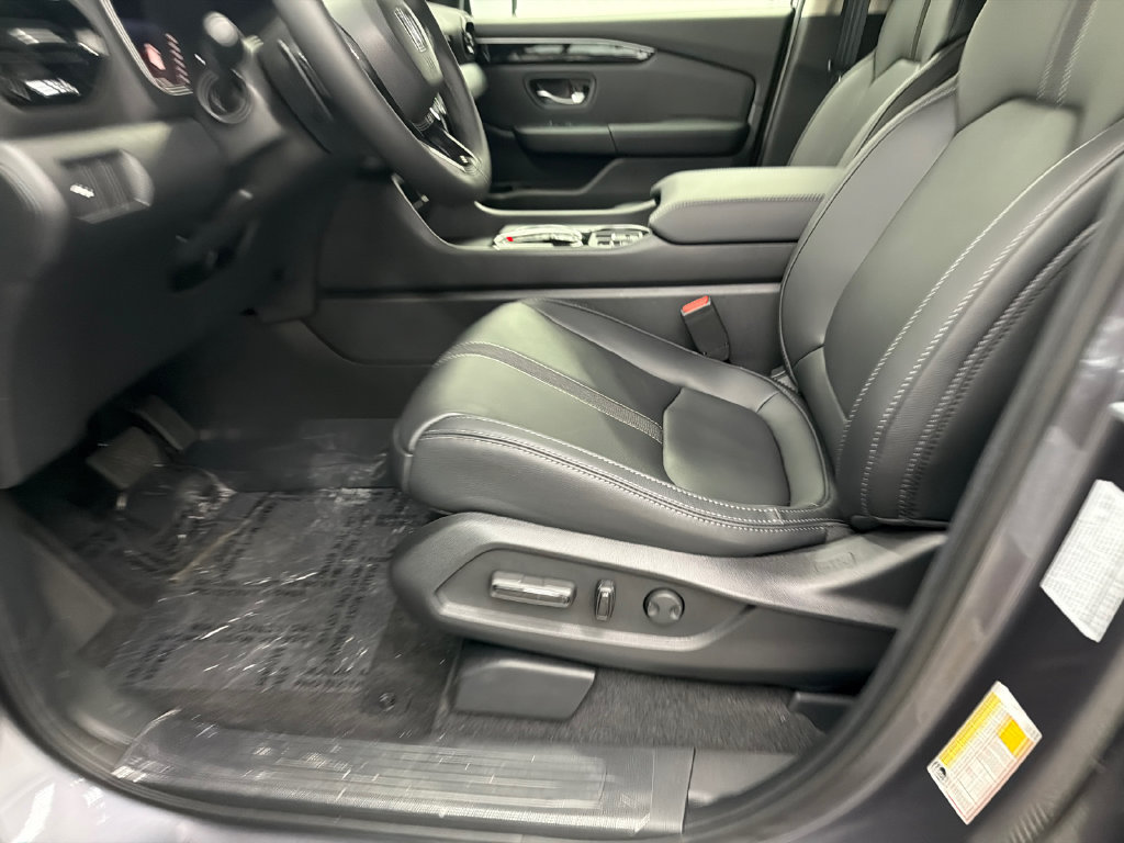 New 2026 Honda Pilot EX-L image 10