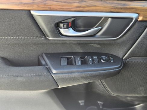 Certified 2022 Honda CR-V EX image 27