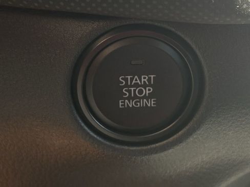 Used 2025 MAZDA CX-50 AWD 2.5 S w/ Weather Package image 19