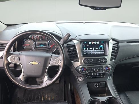 Used 2017 Chevrolet Tahoe LT image 10