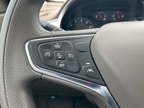 Used 2025 Chevrolet Malibu LT image 15