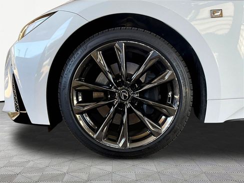 Used 2022 Lexus IS 350 F Sport AWD/4WD image 33