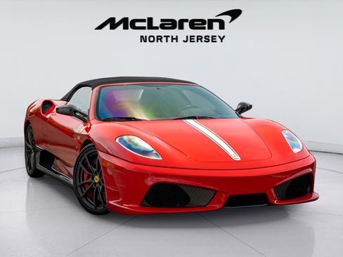 Used 2009 Ferrari F430 Scuderia RWD image 3