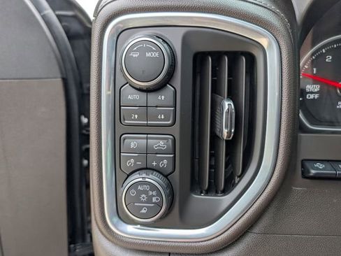 Certified 2021 Chevrolet Silverado 1500 LTZ w/ LTZ Premium Texas Edition AWD/4WD image 17