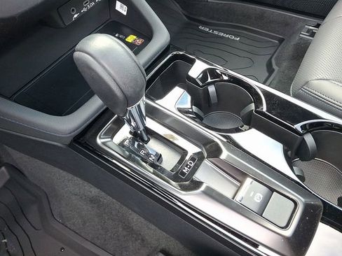 New 2026 Subaru Forester Limited image 16