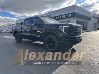 New 2026 GMC Sierra 1500 Elevation video 1