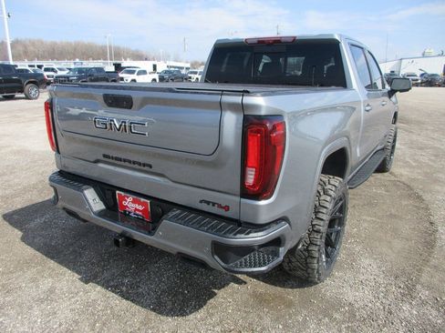 New 2026 GMC Sierra 1500 AT4 w/ AT4 Premium Package image 5