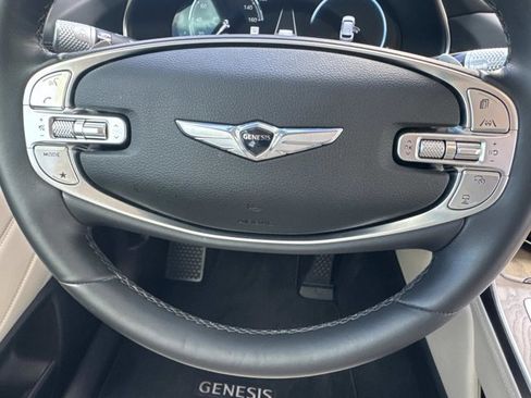 Used 2022 Genesis GV80 2.5T w/ Prestige Package 04 image 26