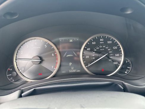 Used 2019 Lexus NX 300 FWD image 18